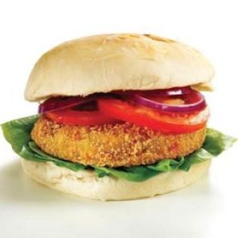 McCain Vegetable Burger-30x113g02